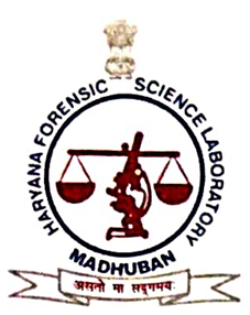 Cyber Forensics Laboratory